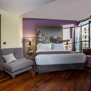 Leonardo Hotel Madrid City Center